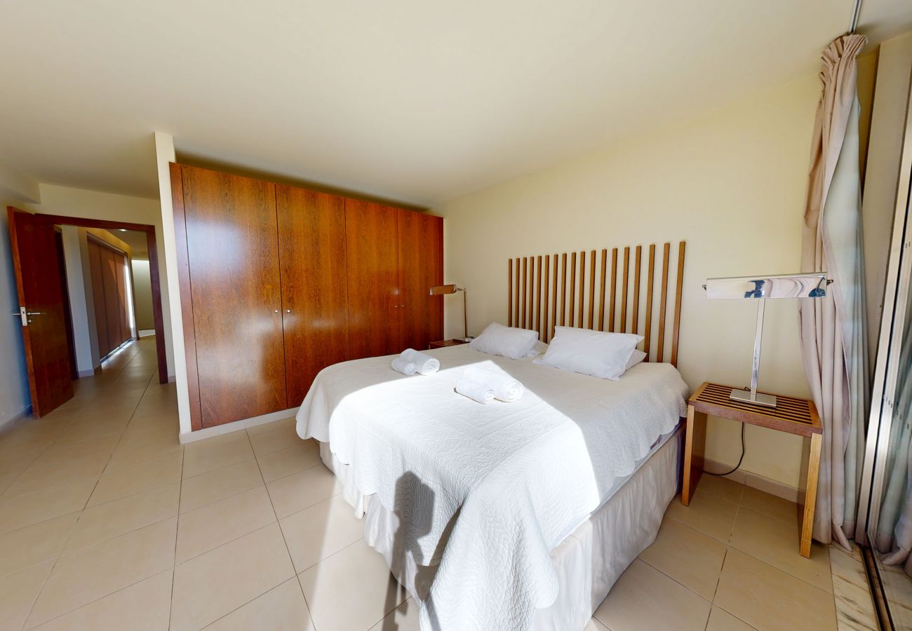 Villa em Albufeira - Herdade dos Salgados, Villa V3 com Piscina Privada