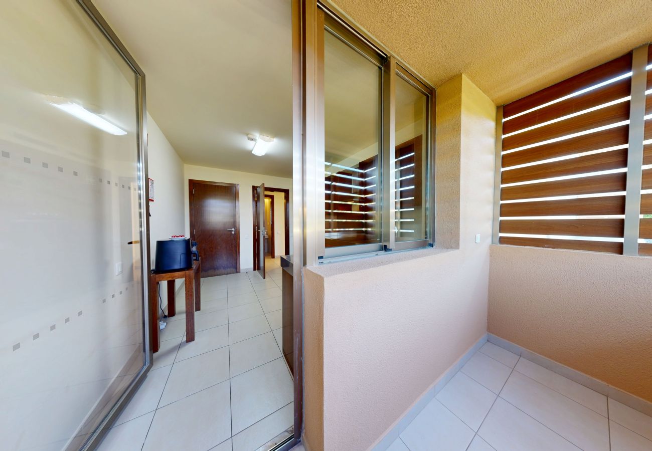 Villa em Albufeira - Herdade dos Salgados, Villa V3 com Piscina Privada