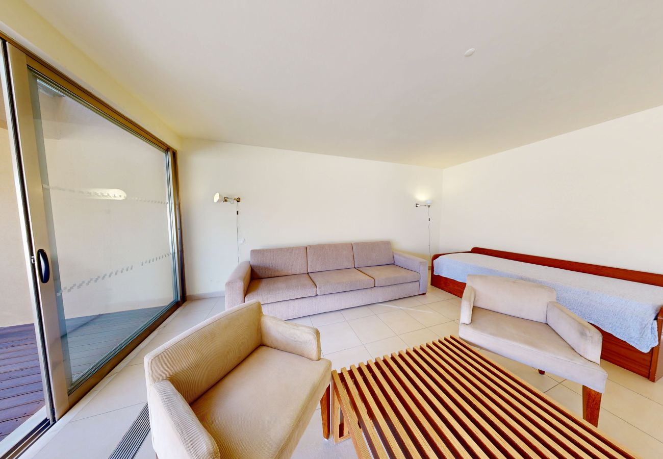 Villa em Albufeira - Herdade dos Salgados, Villa V3 com Piscina Privada