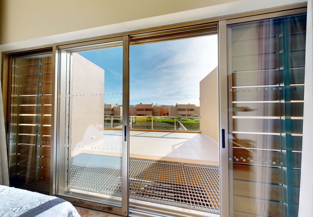 Villa em Albufeira - Herdade dos Salgados, Villa V3 com Piscina Privada