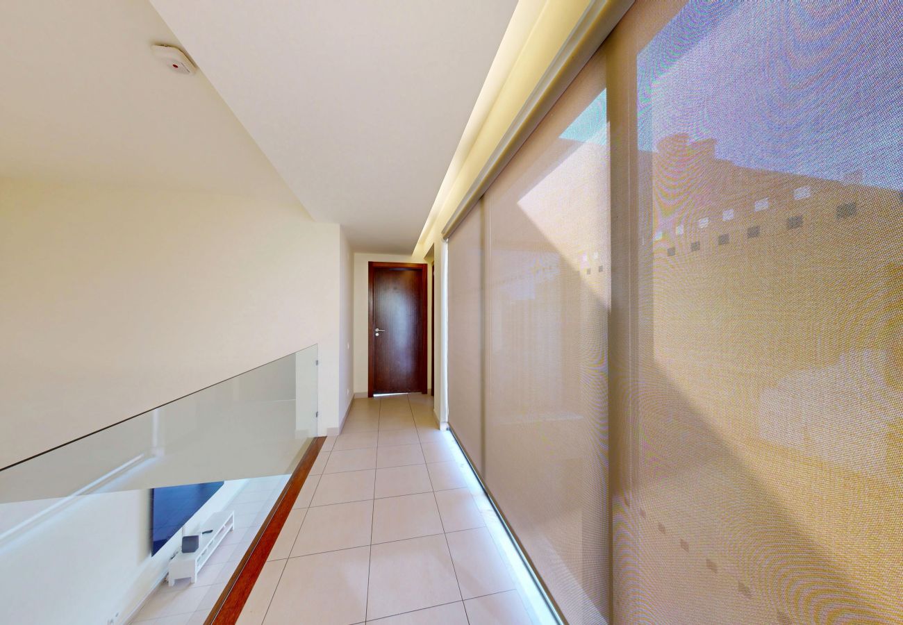 Villa em Albufeira - Herdade dos Salgados, Villa V3 com Piscina Privada
