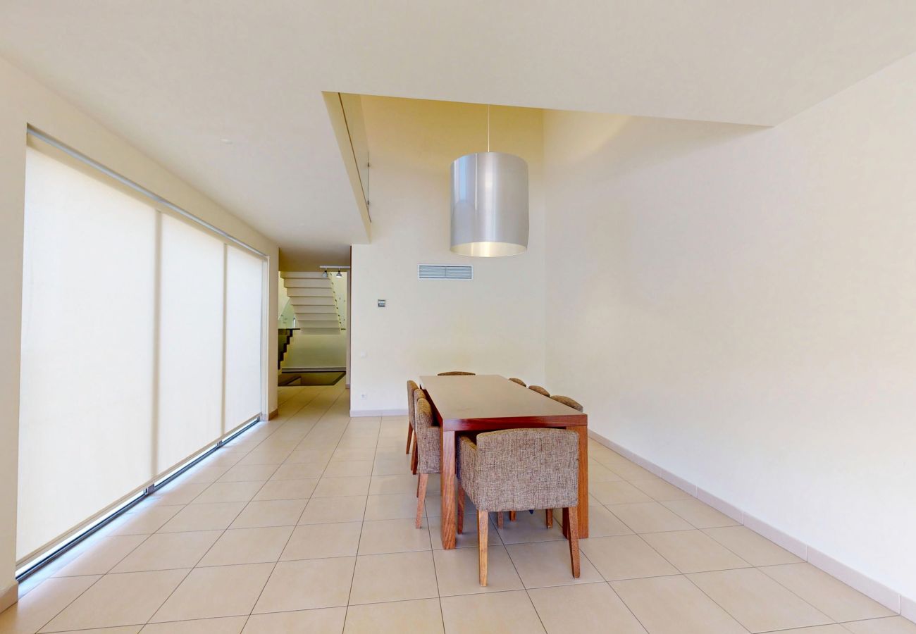 Villa em Albufeira - Herdade dos Salgados, Villa V3 com Piscina Privada