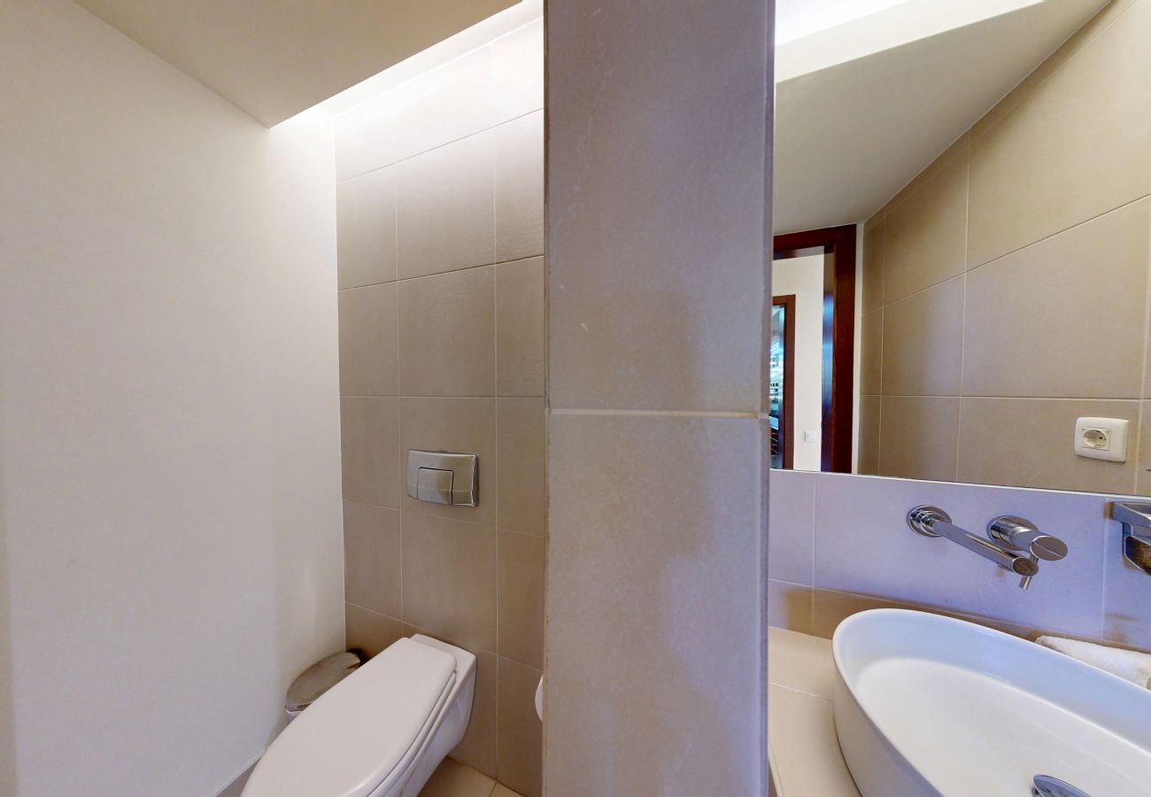 Villa em Albufeira - Herdade dos Salgados, Villa V3 com Piscina Privada
