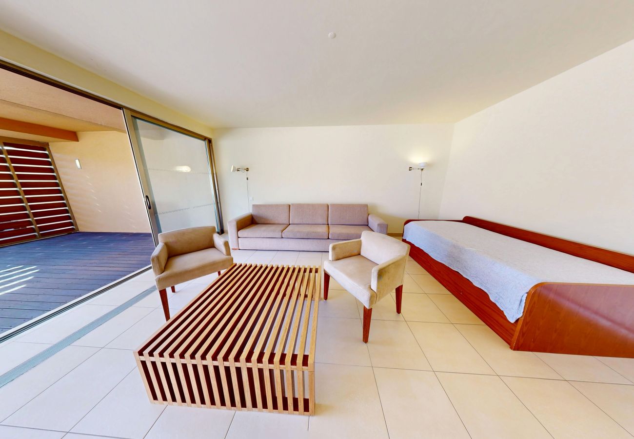 Villa em Albufeira - Herdade dos Salgados, Villa V3 com Piscina Privada
