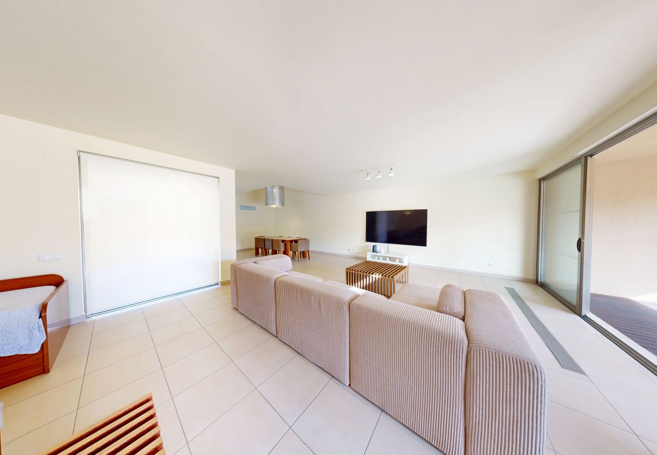 Villa em Albufeira - Herdade dos Salgados, Villa V3 com Piscina Privada