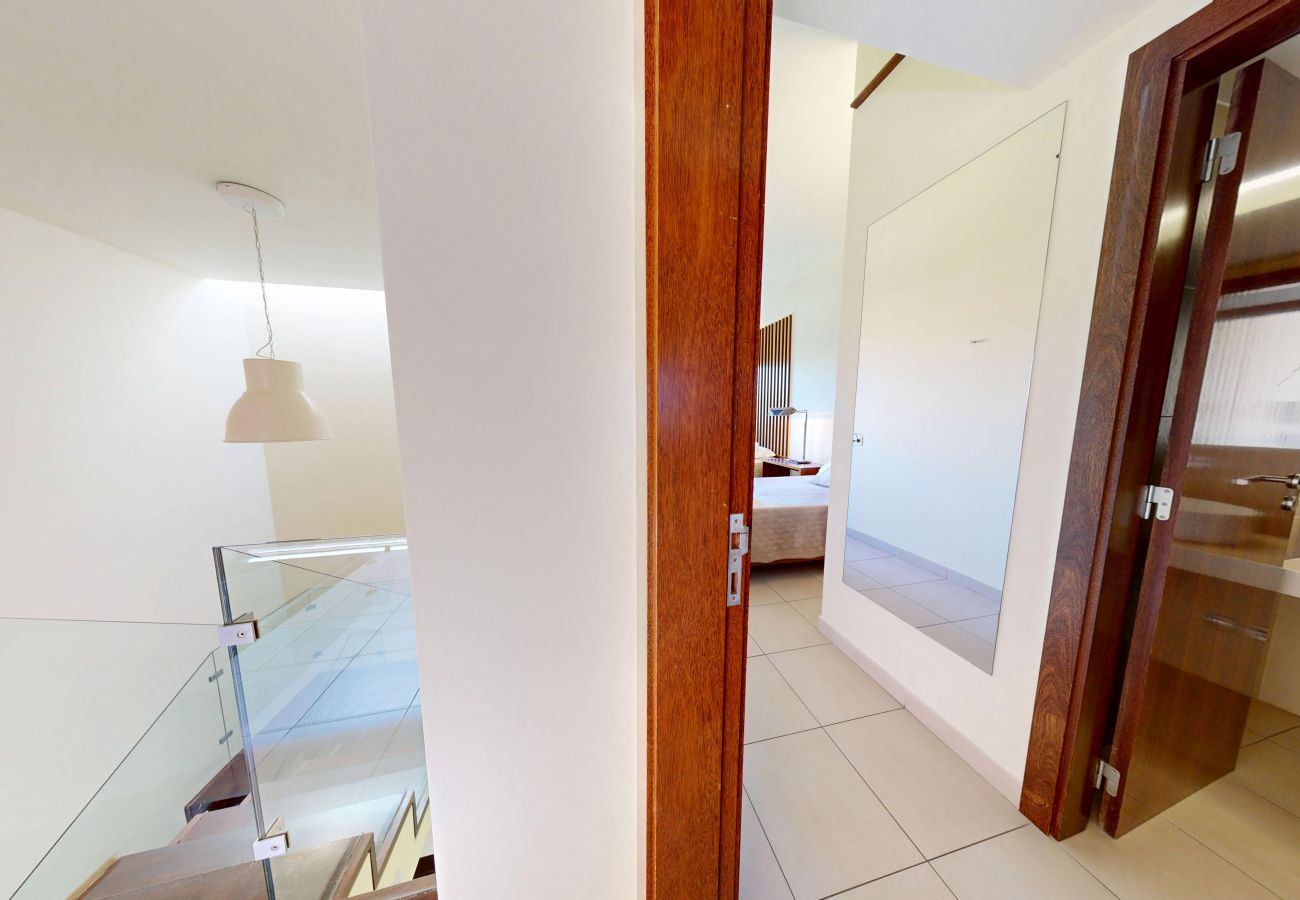 Villa em Albufeira - Herdade dos Salgados, Villa V3 com Piscina Privada