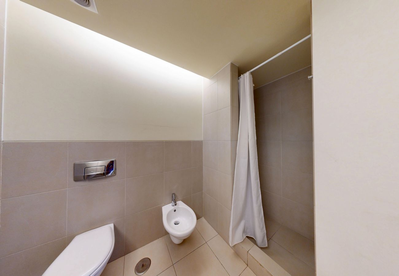 Villa em Albufeira - Herdade dos Salgados, Villa V3 com Piscina Privada