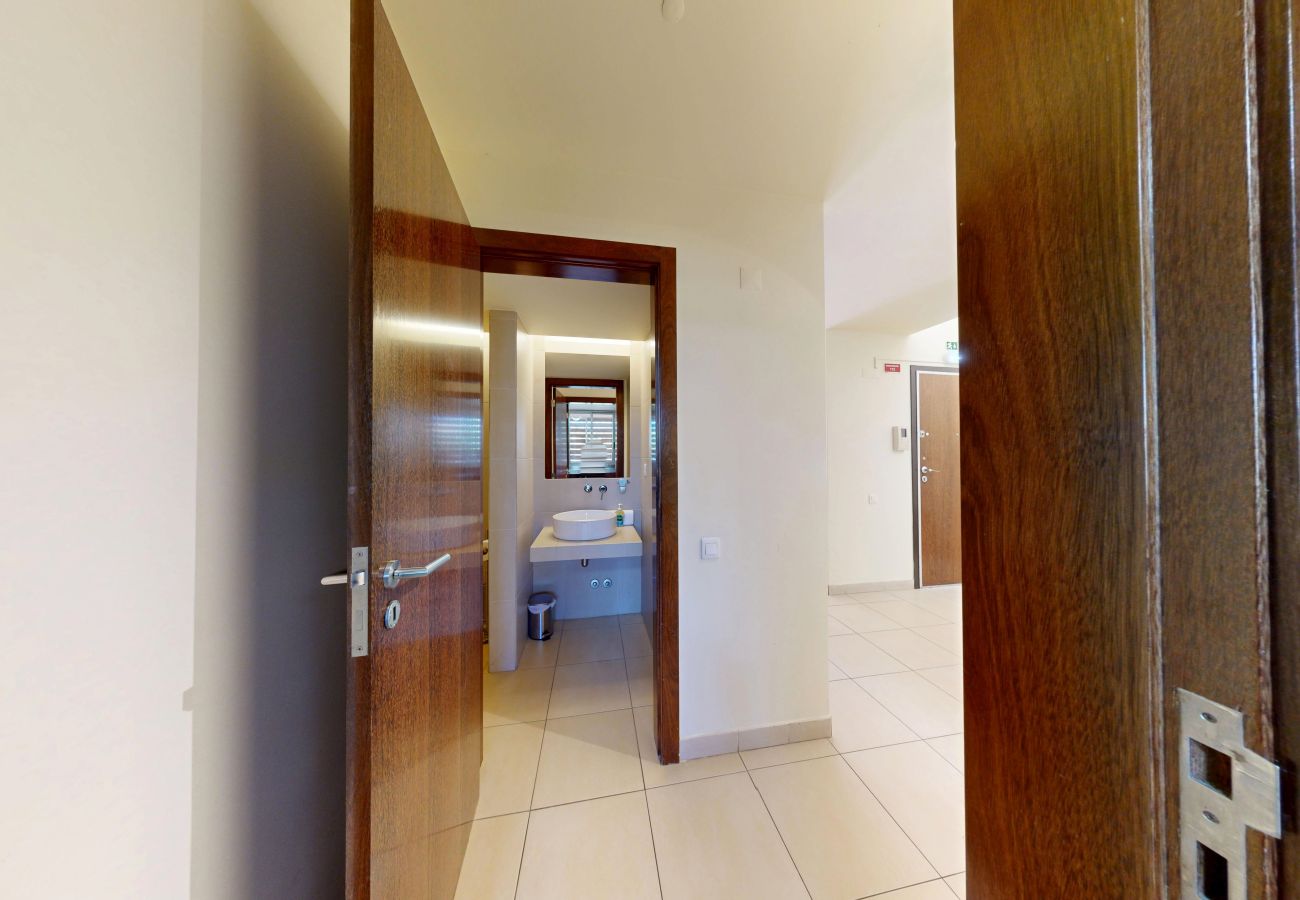 Villa em Albufeira - Herdade dos Salgados, Villa V3 com Piscina Privada