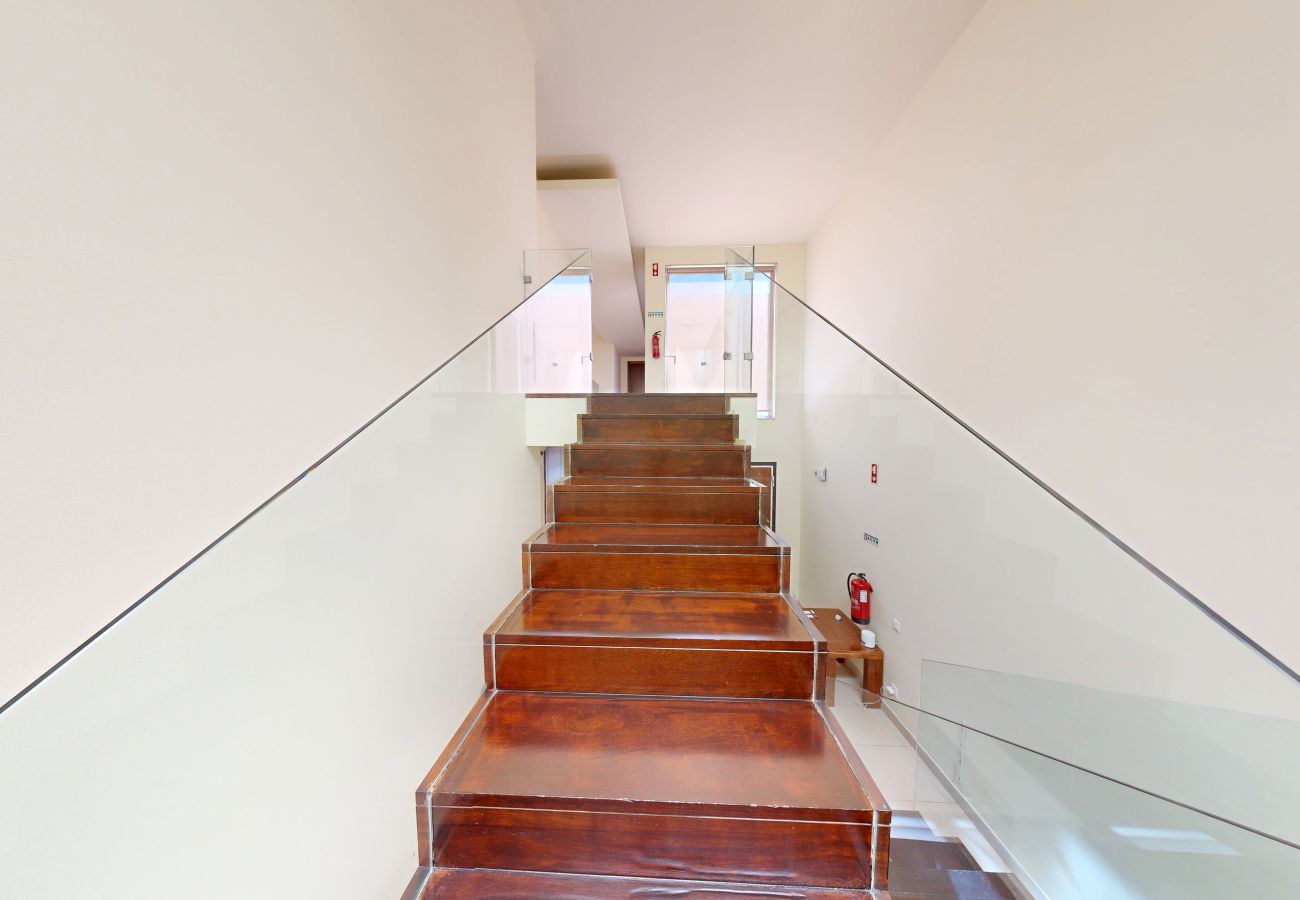 Villa em Albufeira - Herdade dos Salgados, Villa V3 com Piscina Privada