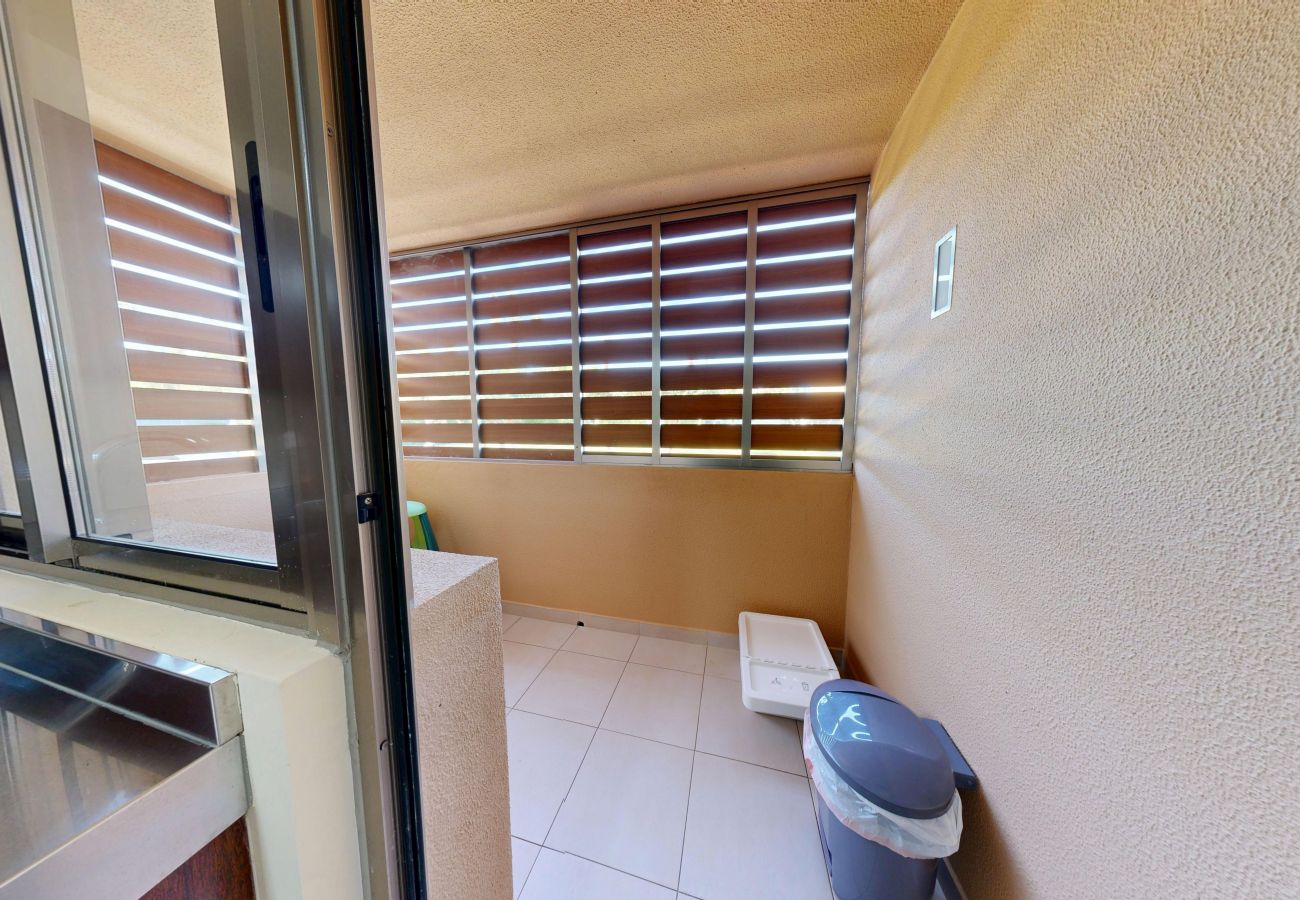 Villa em Albufeira - Herdade dos Salgados, Villa V3 com Piscina Privada