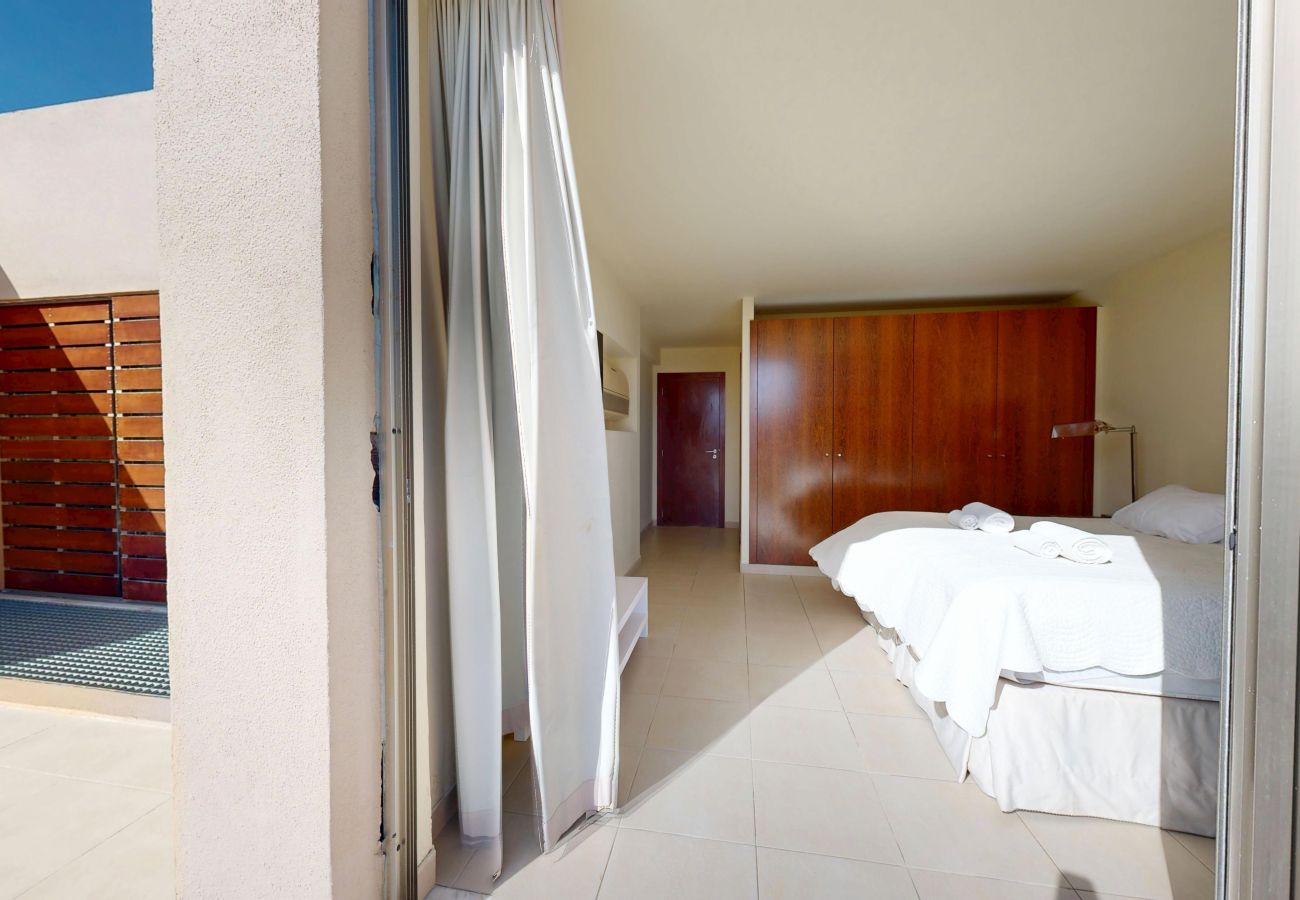 Villa em Albufeira - Herdade dos Salgados, Villa V3 com Piscina Privada