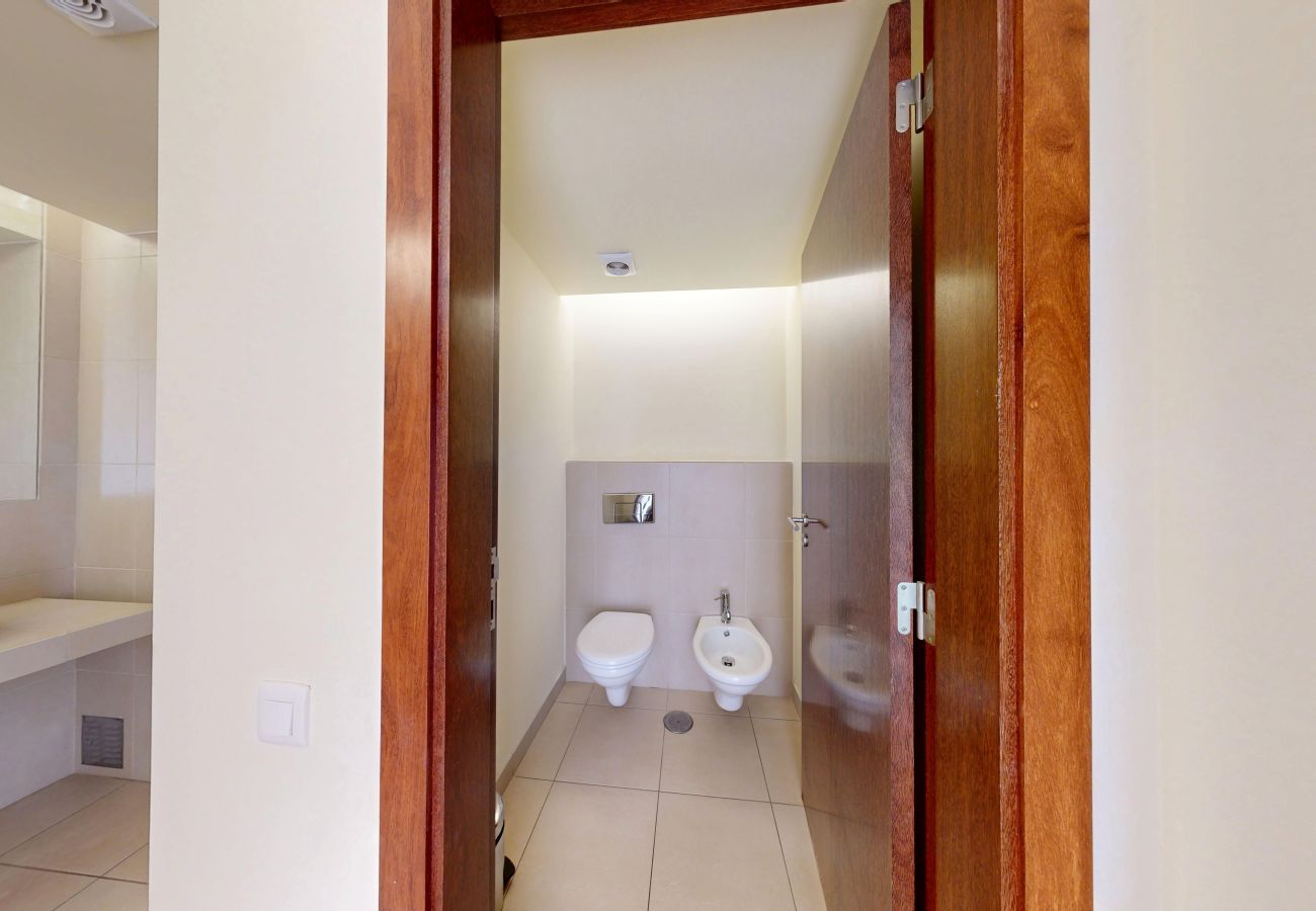 Villa em Albufeira - Herdade dos Salgados, Villa V3 com Piscina Privada