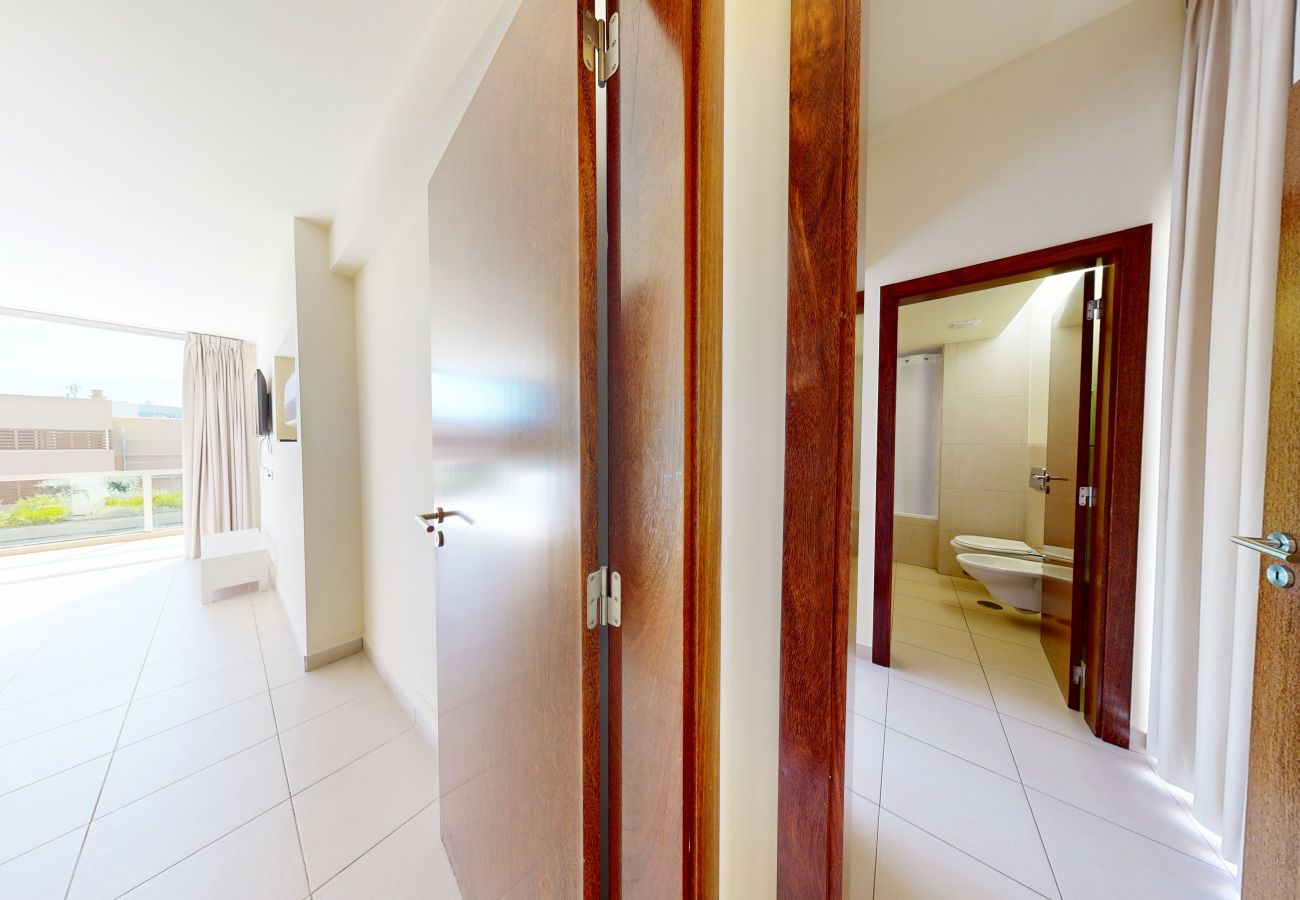 Villa em Albufeira - Herdade dos Salgados, Villa V3 com Piscina Privada