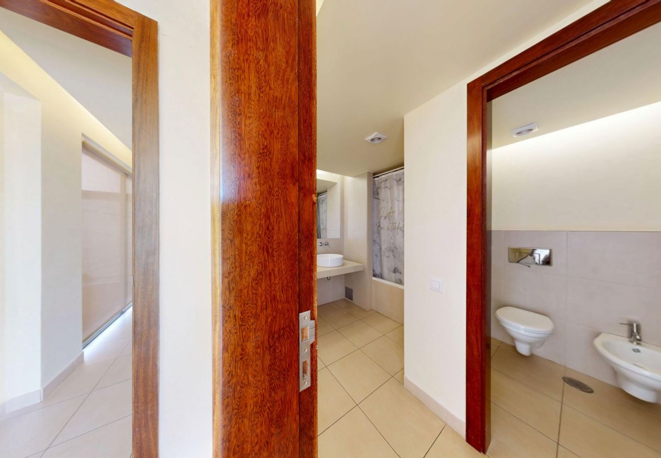 Villa em Albufeira - Herdade dos Salgados, Villa V3 com Piscina Privada
