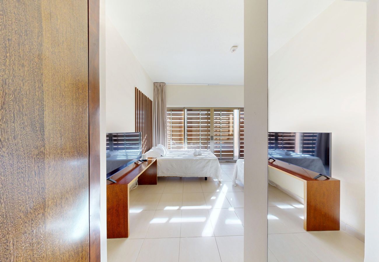 Villa em Albufeira - Herdade dos Salgados, Villa V3 com Piscina Privada