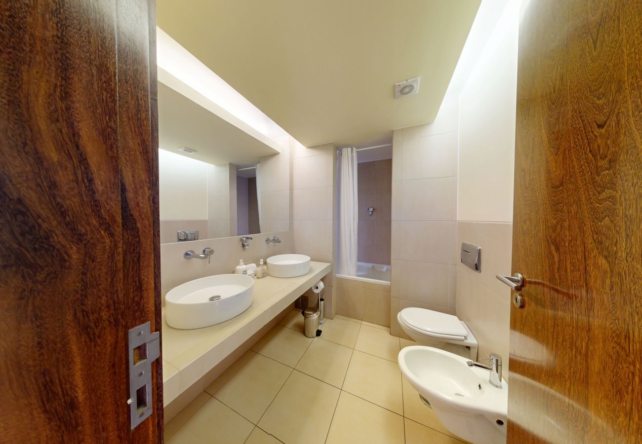 Villa em Albufeira - Herdade dos Salgados, Villa V3 com Piscina Privada