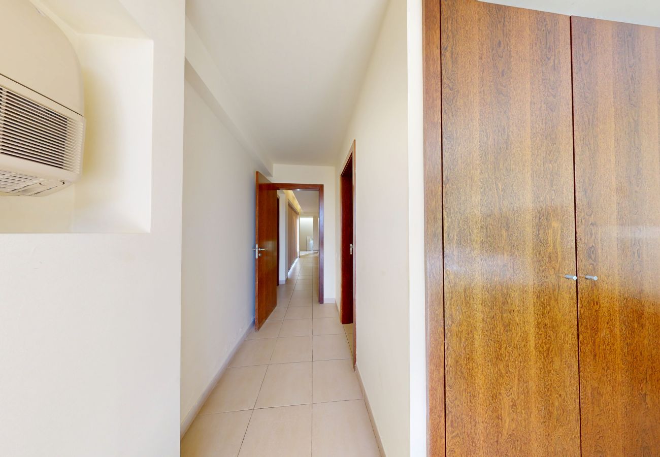 Villa em Albufeira - Herdade dos Salgados, Villa V3 com Piscina Privada