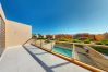 Villa em Albufeira - Herdade dos Salgados, Villa V3 com Piscina Privada Villa em Albufeira - Herdade dos Salgados, Villa V3 com Piscina Privada