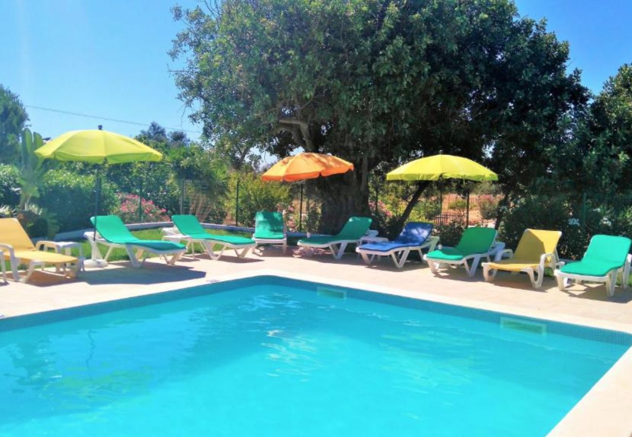 Villa em Guia - Quinta Casalinho