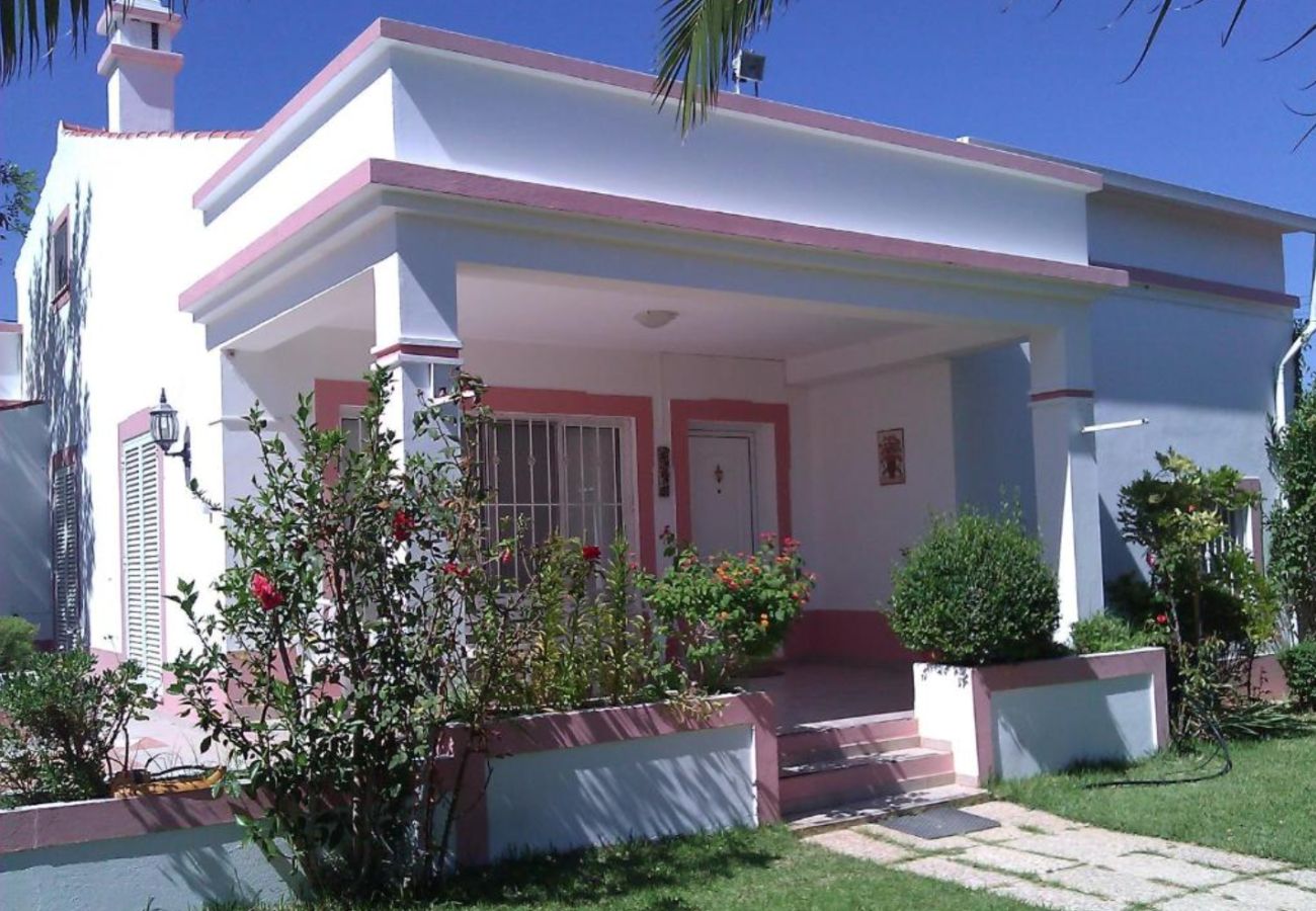 Villa em Guia - Quinta Casalinho