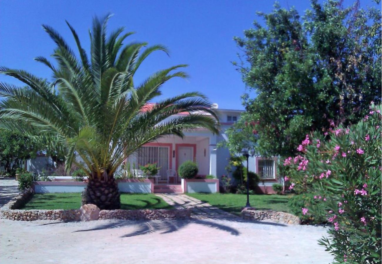 Villa em Guia - Quinta Casalinho