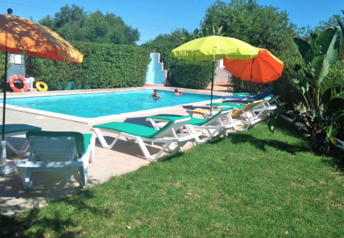 Villa em Guia - Quinta Casalinho