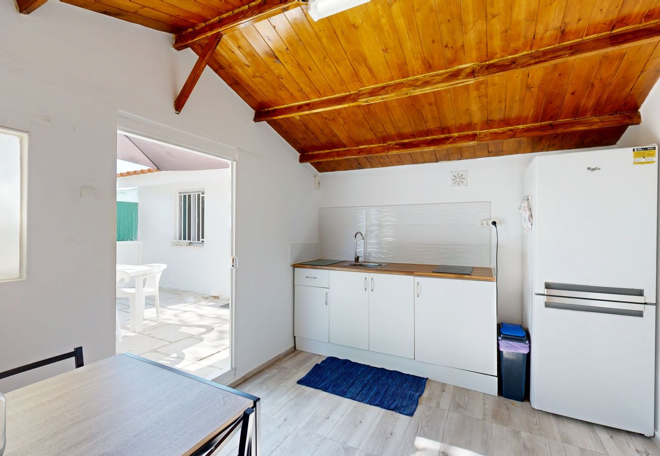 Alojamento de turismo rural em Guia - Quinta Casalinho - Estudio Coelha