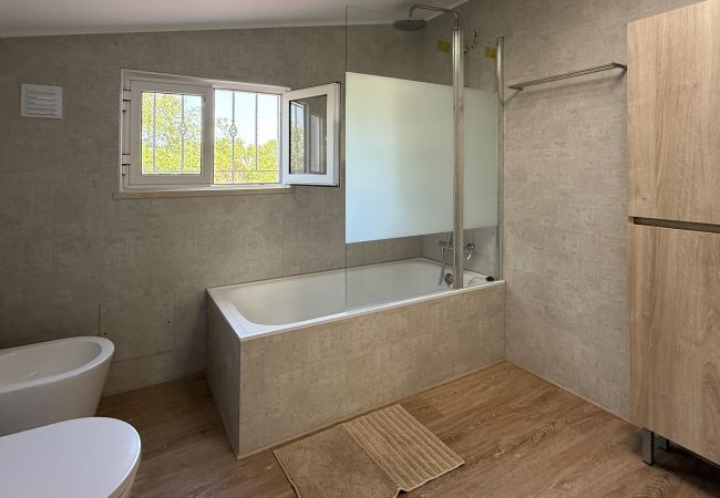 Alojamento de turismo rural em Guia - Quinta Casalinho - Estudio Falesia Alojamento de turismo rural em Guia - Quinta Casalinho - Estudio Falesia