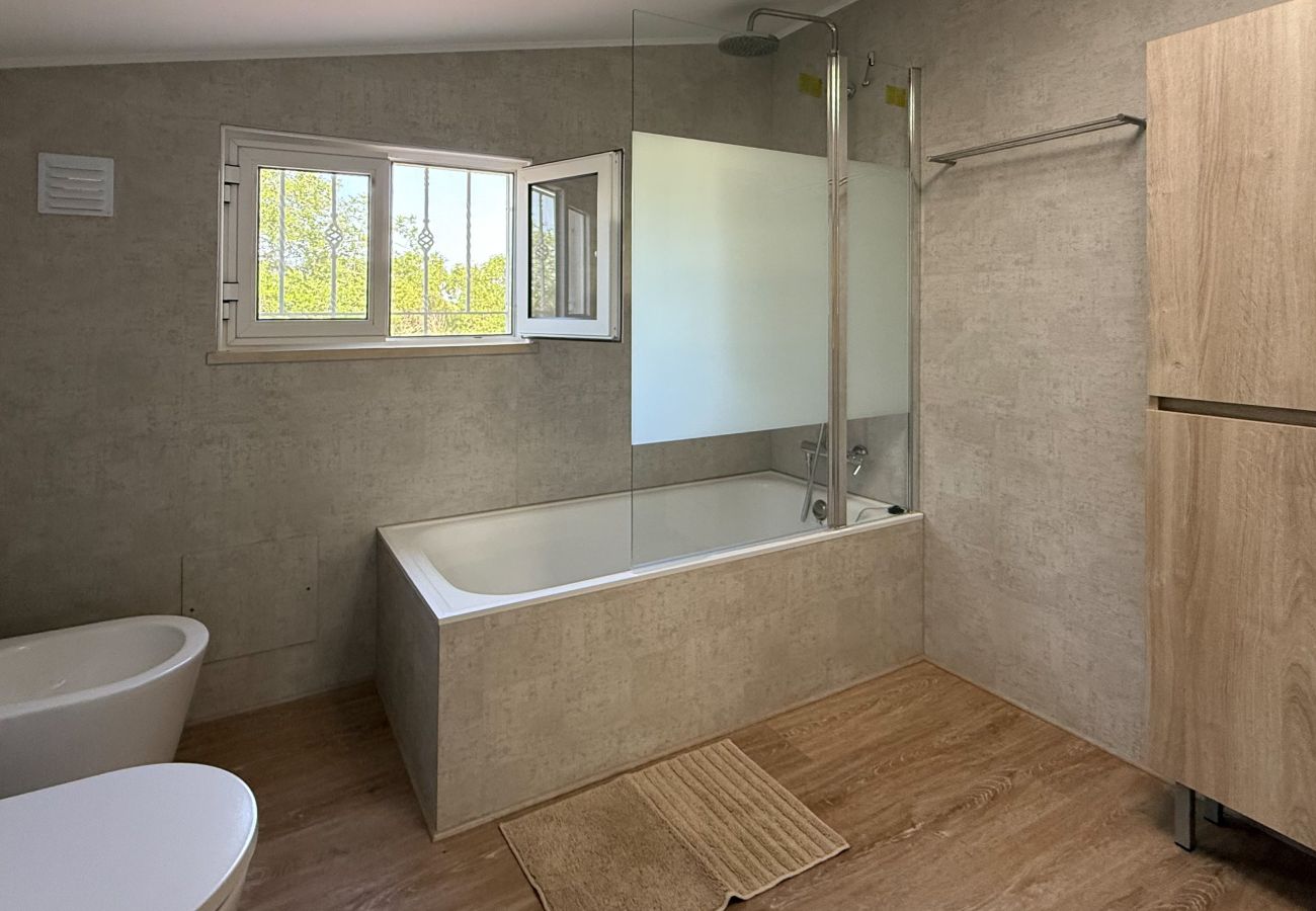 Alojamento de turismo rural em Guia - Quinta Casalinho - Estudio Falesia
