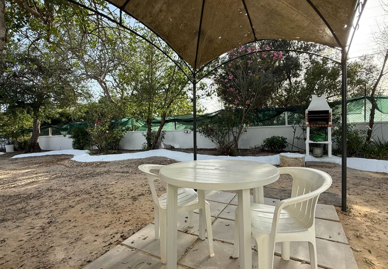 Alojamento de turismo rural em Guia - Quinta Casalinho - Estudio Falesia