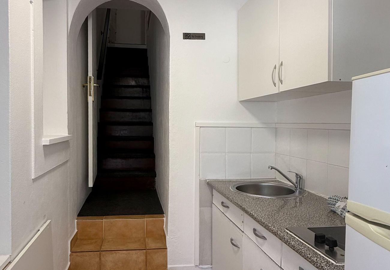 Alojamento de turismo rural em Guia - Quinta Casalinho - Estudio Falesia