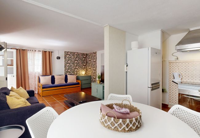 Alojamento de turismo rural em Guia - Quinta Casalinho - T2 Oura Alojamento de turismo rural em Guia - Quinta Casalinho - T2 Oura