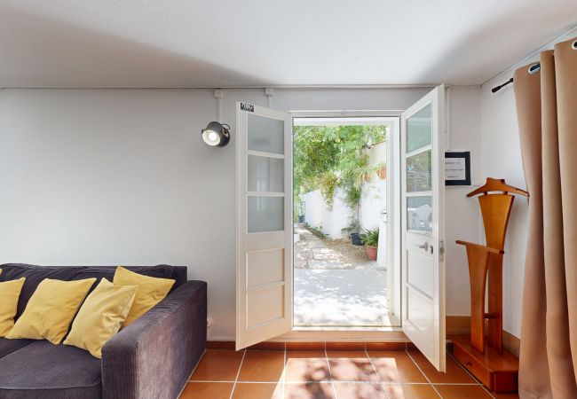 Alojamento de turismo rural em Guia - Quinta Casalinho - T2 Oura Alojamento de turismo rural em Guia - Quinta Casalinho - T2 Oura