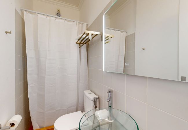 Alojamento de turismo rural em Guia - Quinta Casalinho - T2 Amendoeira Alojamento de turismo rural em Guia - Quinta Casalinho - T2 Amendoeira