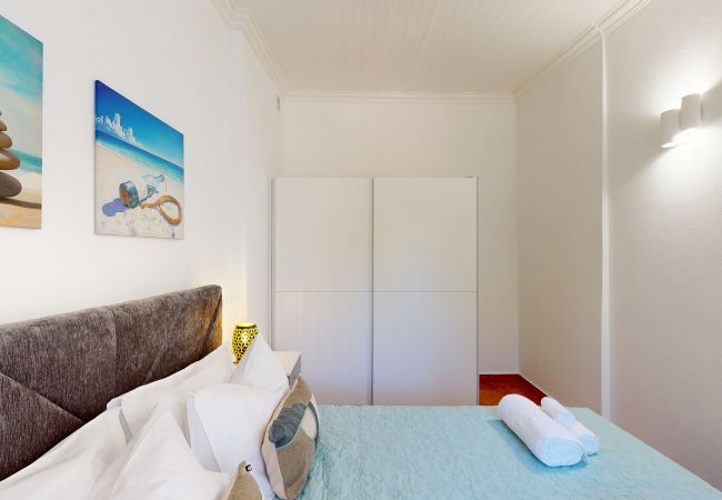 Alojamento de turismo rural em Guia - Quinta Casalinho - T2 Amendoeira Alojamento de turismo rural em Guia - Quinta Casalinho - T2 Amendoeira