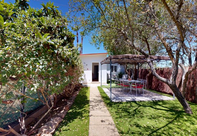 Alojamento de turismo rural em Guia - Quinta Casalinho - T2 Amendoeira Alojamento de turismo rural em Guia - Quinta Casalinho - T2 Amendoeira