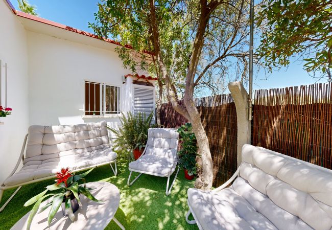 Alojamento de turismo rural em Guia - Quinta Casalinho - T2 Amendoeira Alojamento de turismo rural em Guia - Quinta Casalinho - T2 Amendoeira