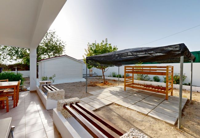 Alojamento de turismo rural em Guia - Quinta Casalinho - T2 Casalinho Alojamento de turismo rural em Guia - Quinta Casalinho - T2 Casalinho