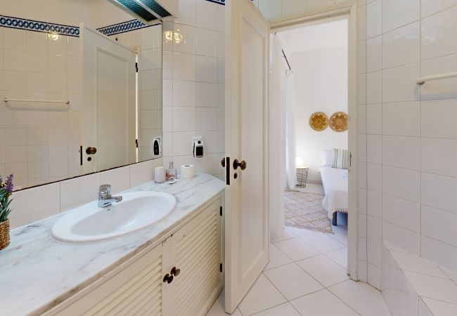 Casa geminada em Albufeira - Villa V4 Balaia, Praia Maria Luisa Casa geminada em Albufeira - Villa V4 Balaia, Praia Maria Luisa