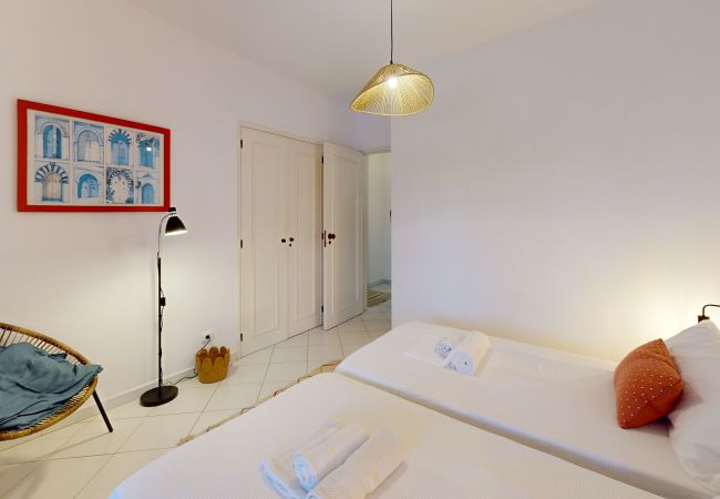 Casa geminada em Albufeira - Villa V4 Balaia, Praia Maria Luisa Casa geminada em Albufeira - Villa V4 Balaia, Praia Maria Luisa