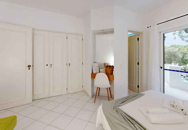 Casa geminada em Albufeira - Villa V4 Balaia, Praia Maria Luisa Casa geminada em Albufeira - Villa V4 Balaia, Praia Maria Luisa