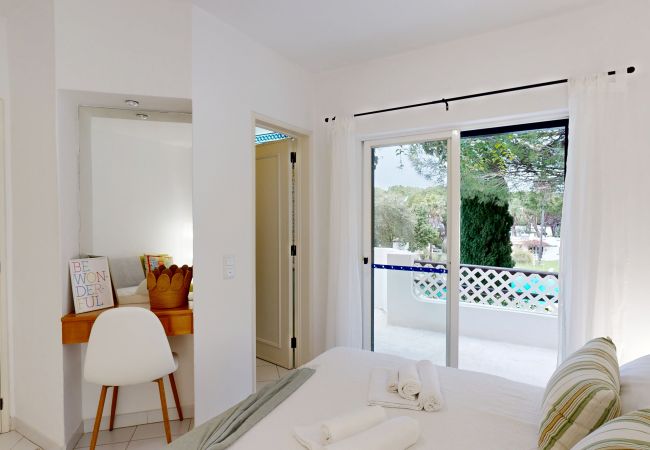 Casa geminada em Albufeira - Villa V4 Balaia, Praia Maria Luisa Casa geminada em Albufeira - Villa V4 Balaia, Praia Maria Luisa