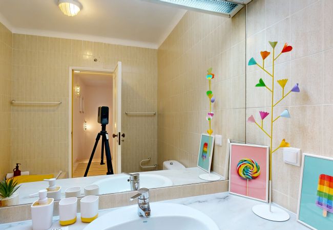 Casa geminada em Albufeira - Villa V4 Balaia, Praia Maria Luisa Casa geminada em Albufeira - Villa V4 Balaia, Praia Maria Luisa