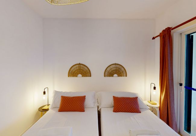 Casa geminada em Albufeira - Villa V4 Balaia, Praia Maria Luisa Casa geminada em Albufeira - Villa V4 Balaia, Praia Maria Luisa