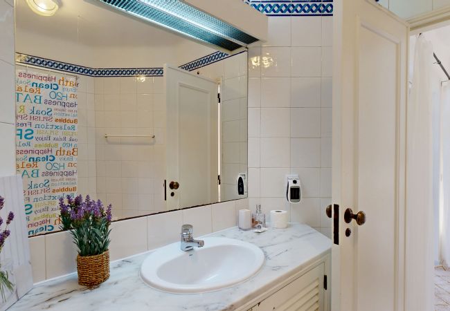 Casa geminada em Albufeira - Villa V4 Balaia, Praia Maria Luisa Casa geminada em Albufeira - Villa V4 Balaia, Praia Maria Luisa