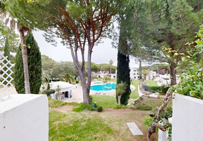 Casa geminada em Albufeira - Villa V4 Balaia, Praia Maria Luisa Casa geminada em Albufeira - Villa V4 Balaia, Praia Maria Luisa