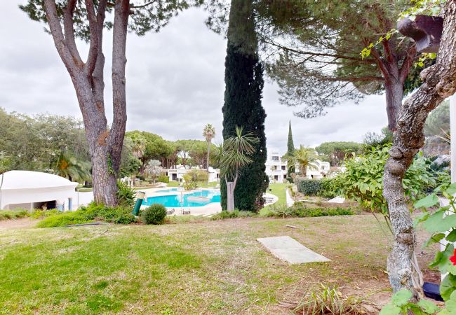 Casa geminada em Albufeira - Villa V4 Balaia, Praia Maria Luisa Casa geminada em Albufeira - Villa V4 Balaia, Praia Maria Luisa