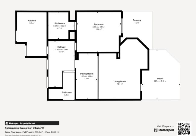 Casa geminada em Albufeira - Villa V4 Balaia, Praia Maria Luisa Casa geminada em Albufeira - Villa V4 Balaia, Praia Maria Luisa