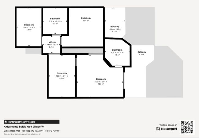 Casa geminada em Albufeira - Villa V4 Balaia, Praia Maria Luisa Casa geminada em Albufeira - Villa V4 Balaia, Praia Maria Luisa