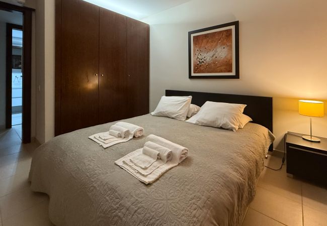 Apartamento em Albufeira - Herdade dos Salgados, T2 12A_0A, Vila das Lagoas Apartamento em Albufeira - Herdade dos Salgados, T2 12A_0A, Vila das Lagoas